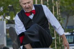 Ted Baumhauer