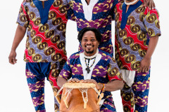 Womba Africa