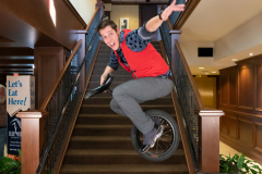 Cody Williams