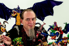 Gil Merritt